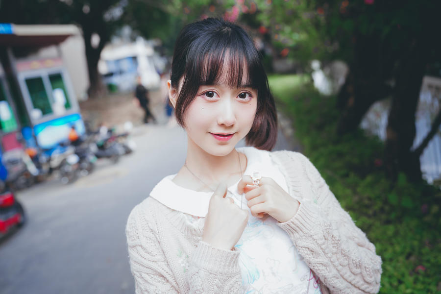 木棉棉OwO No.078-花与少女 [29P]