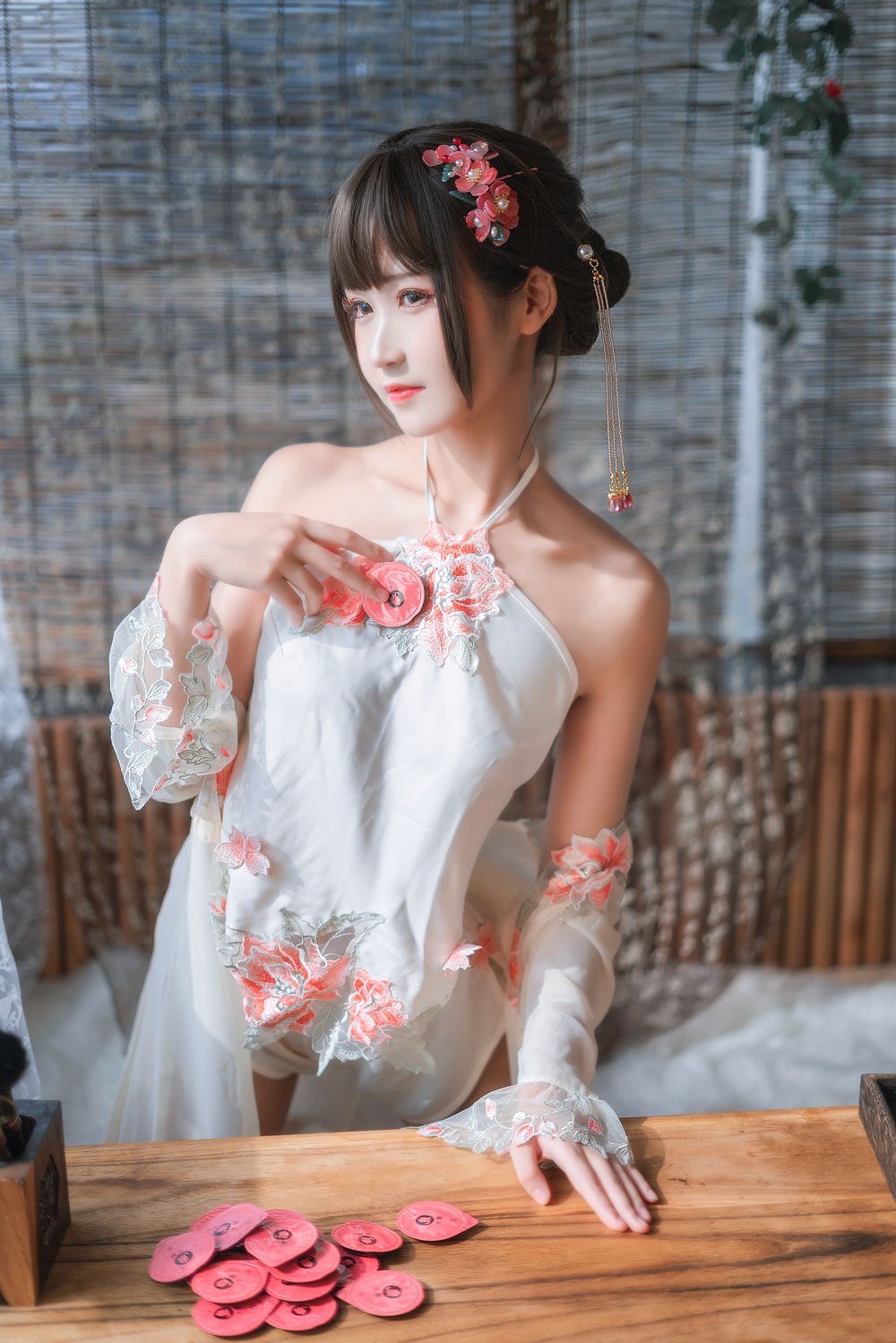 三度_69 No.006-肚兜 [32P]