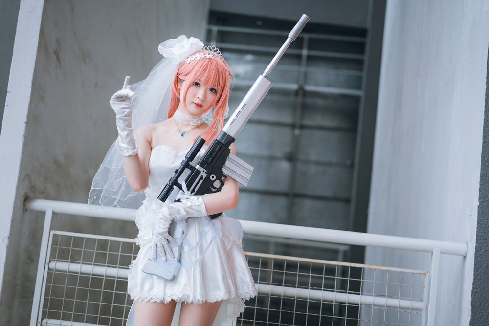 南宫 No.006-FAL3 [9P]