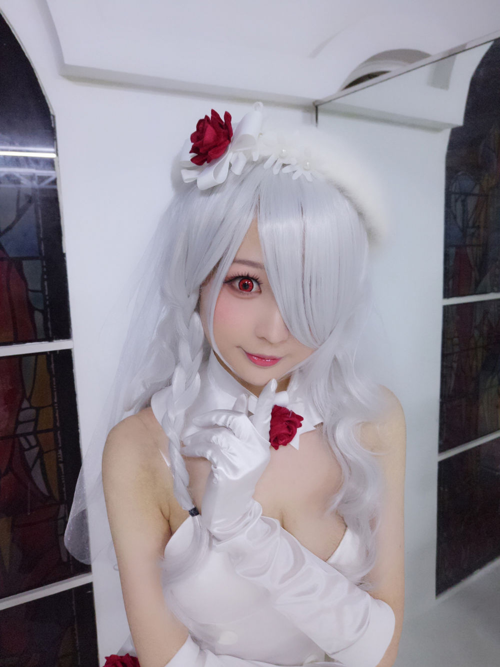 南宫 No.009-G36C1 [7P]