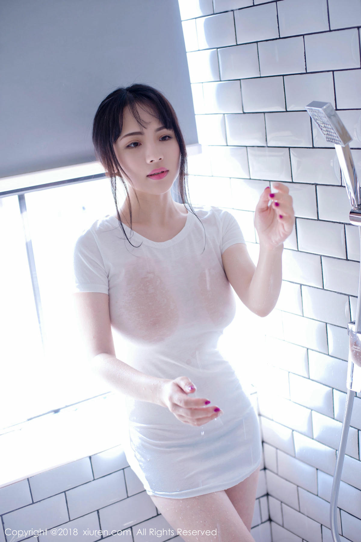 [XiuRen秀人网] No.1240 瑞瑞ruirui