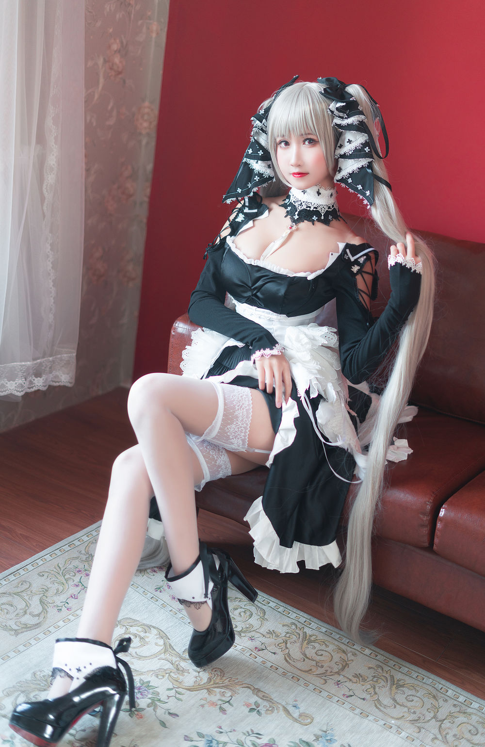 三度_69 No.003-碧蓝航线 可畏 [42P]