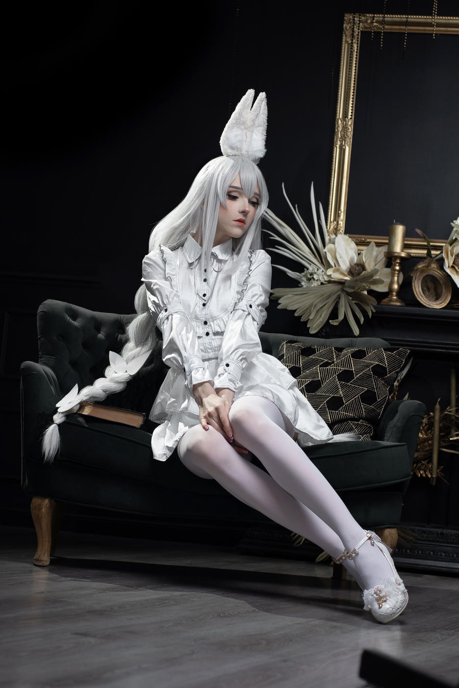 Candy Ball No.032 – Le Malin [44P 5V]