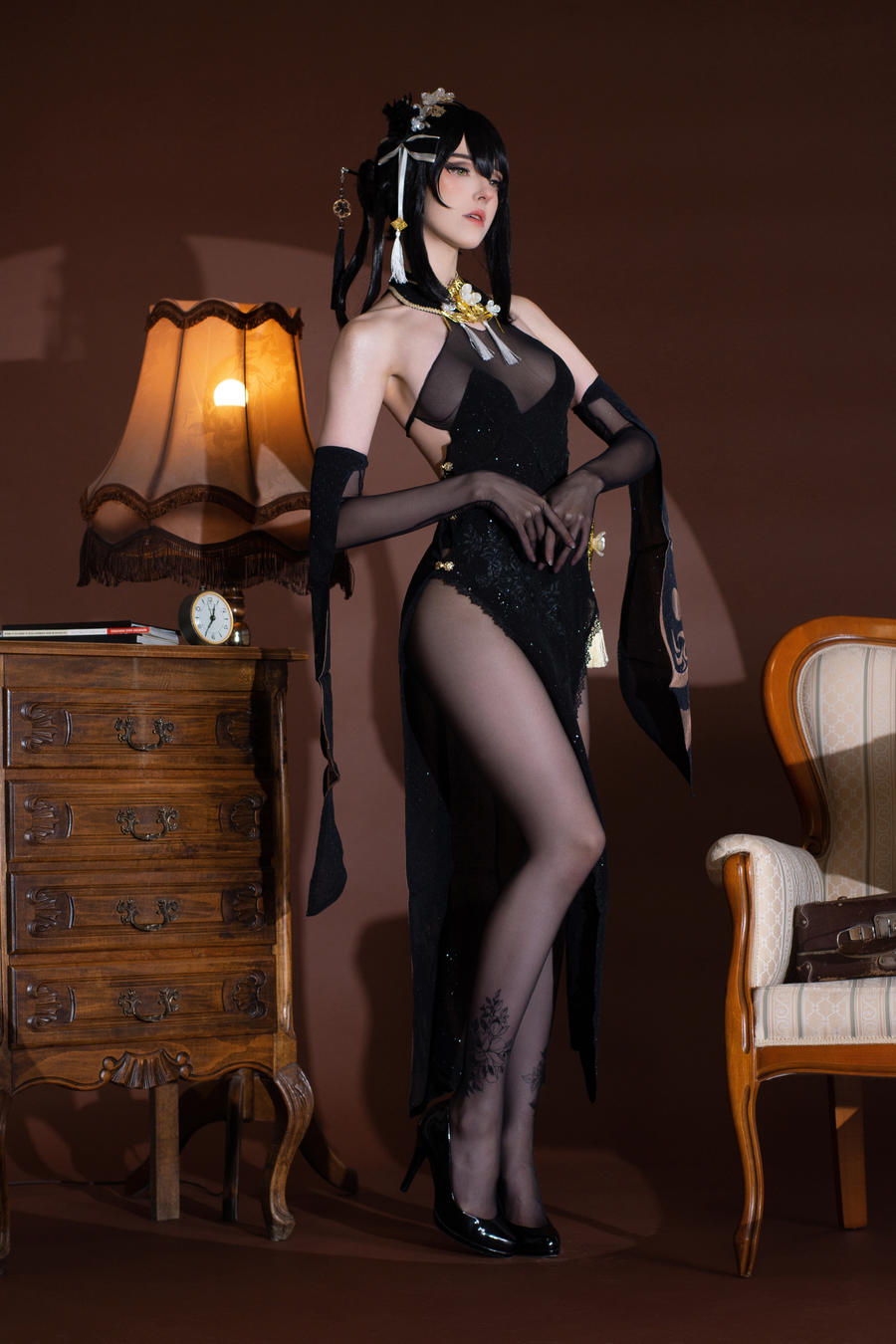 Candy Ball No.036 – Chen Hai [49P]