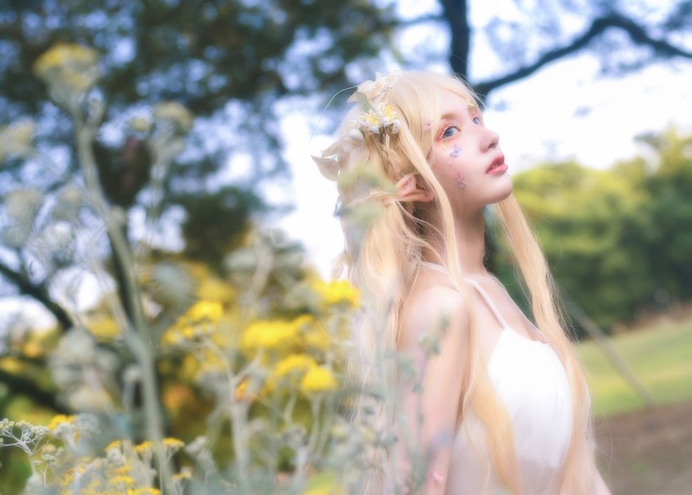 在下萝莉控ii(魔王) No.018-生日写真 [9P]