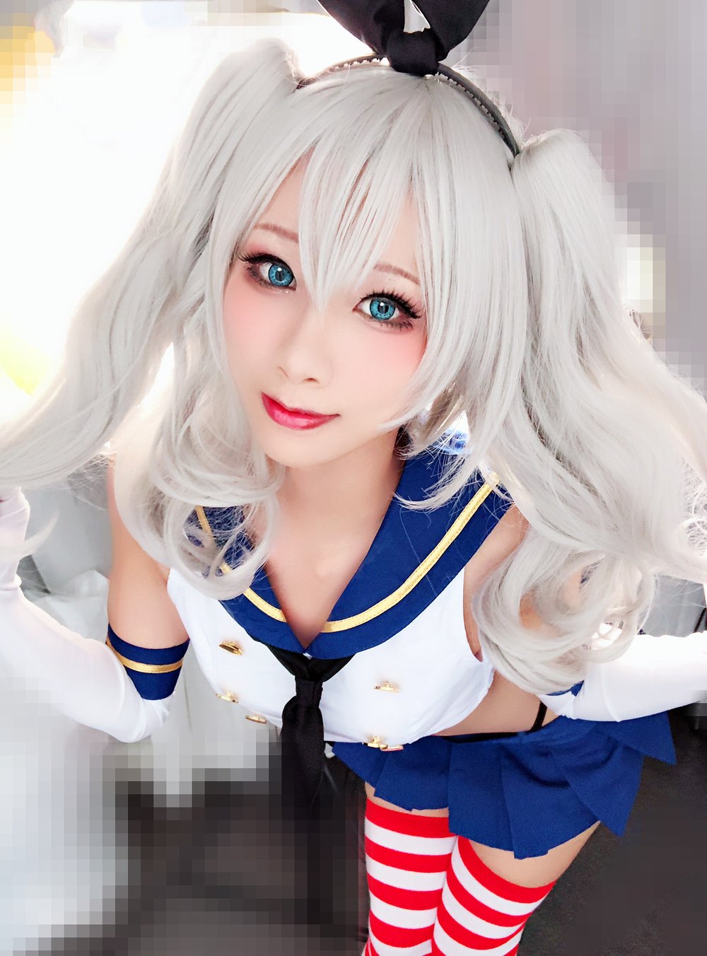雨波_HaneAme No.021-Kancolle [17P]