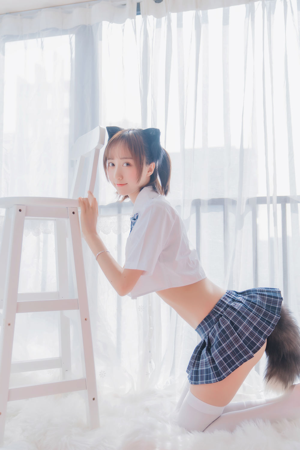 木棉棉OwO No.065-怀中猫 [68P]