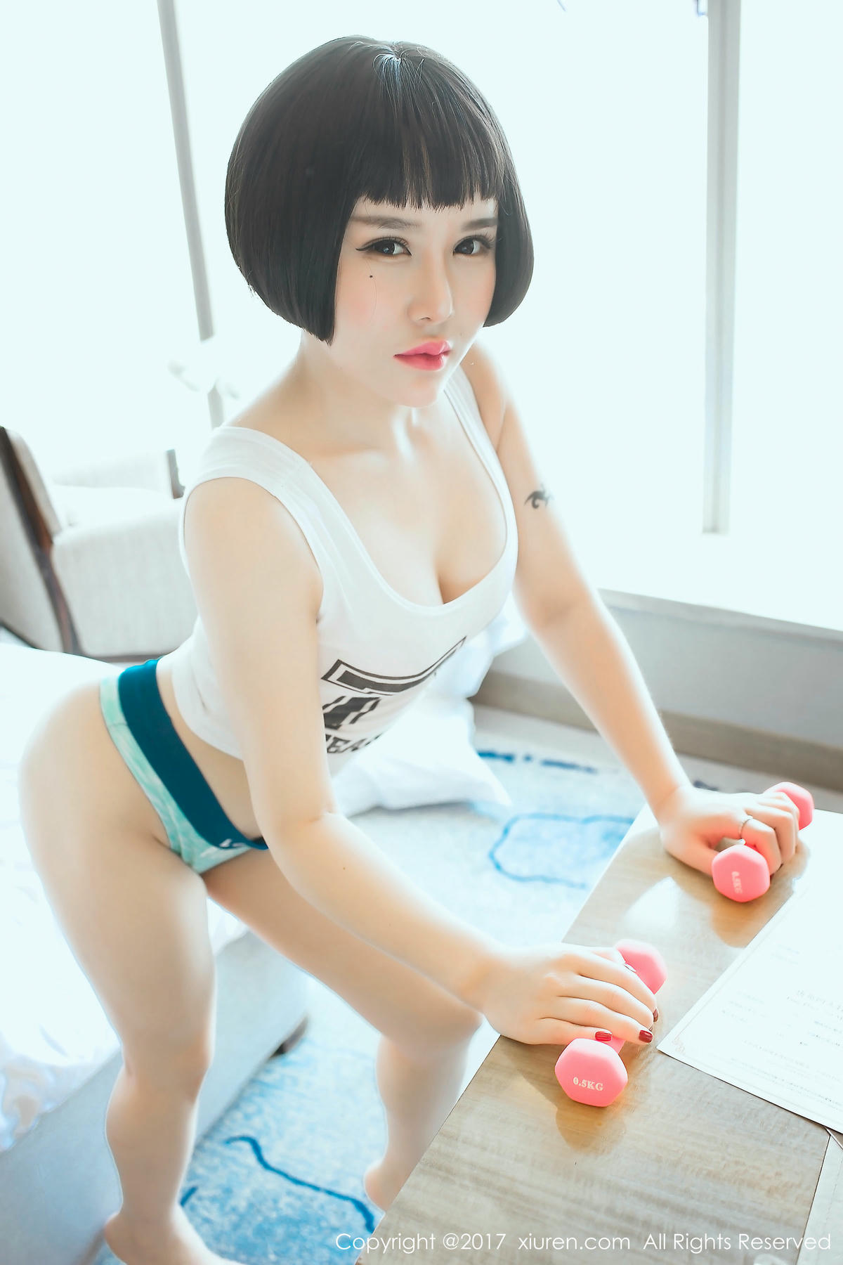 [XiuRen秀人网] No.794 佑熙