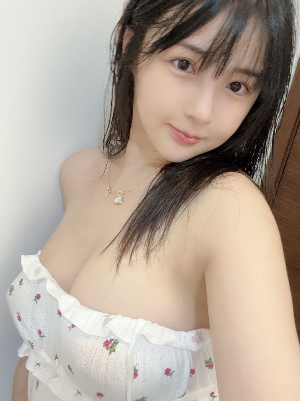 桜井宁宁(宁宁子同学) No.058-Partme 8月会员 [113P 5V]