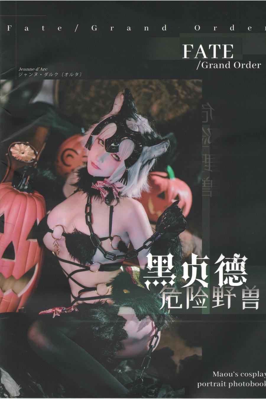 在下萝莉控ii(魔王) No.037 – 黑贞野兽 [14P]