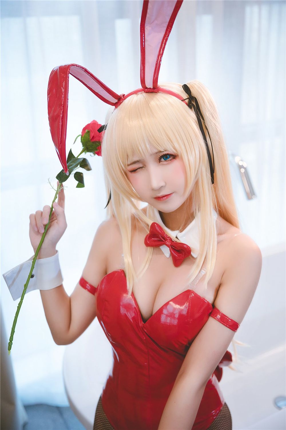 三度_69 No.036-兔女郎 [40P]
