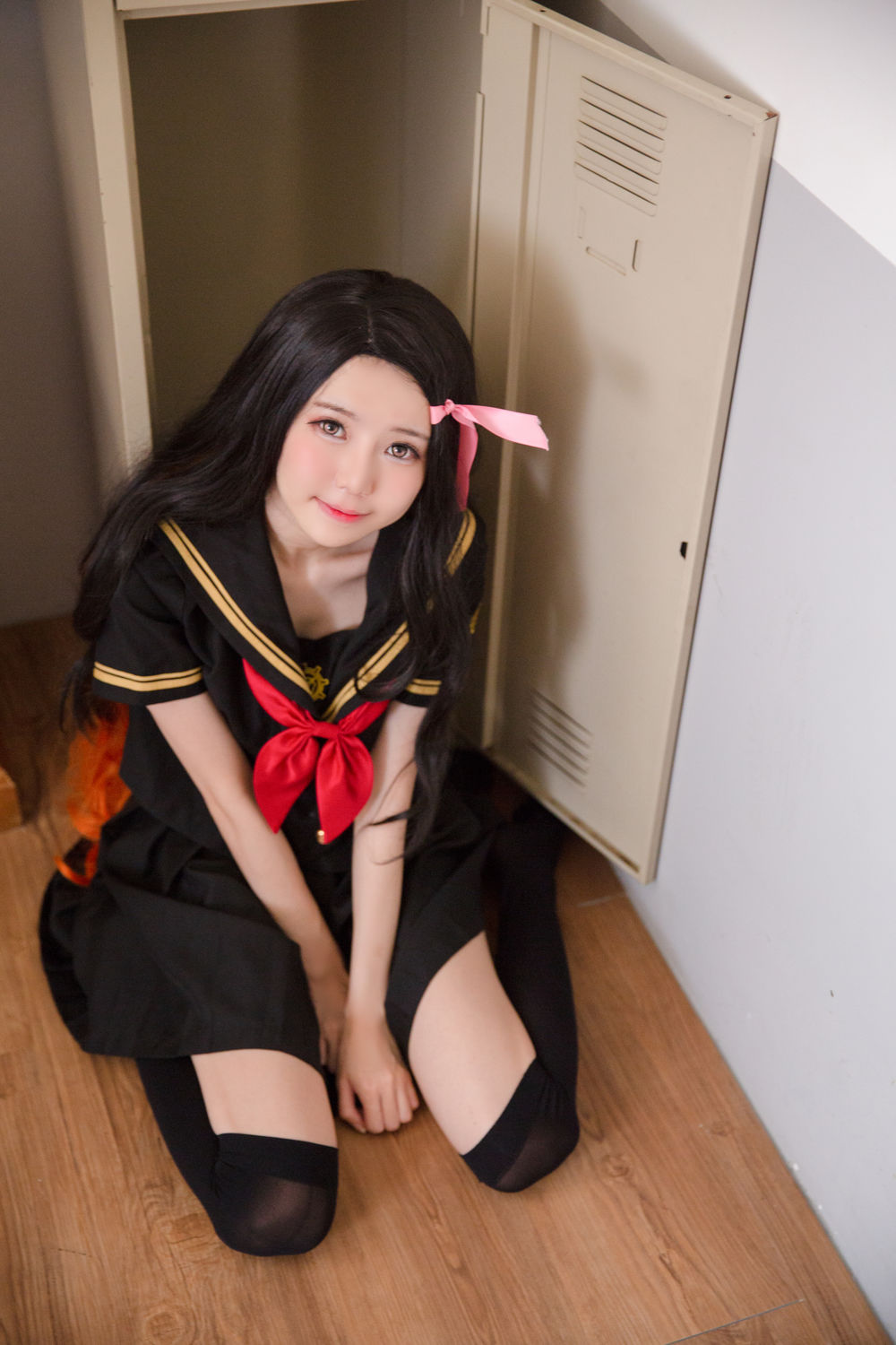 Sally Dorasnow No.020-Nezuko School [19P]