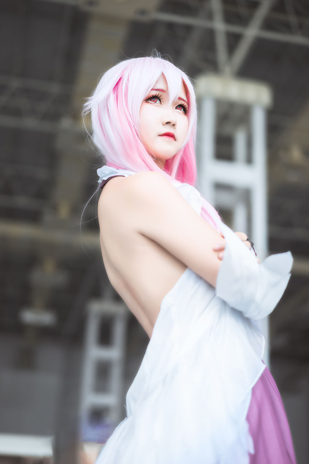 三度_69 其他 – EGOIST [8P]