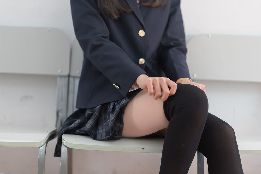 木棉棉OwO No.039-西式JK [47P]