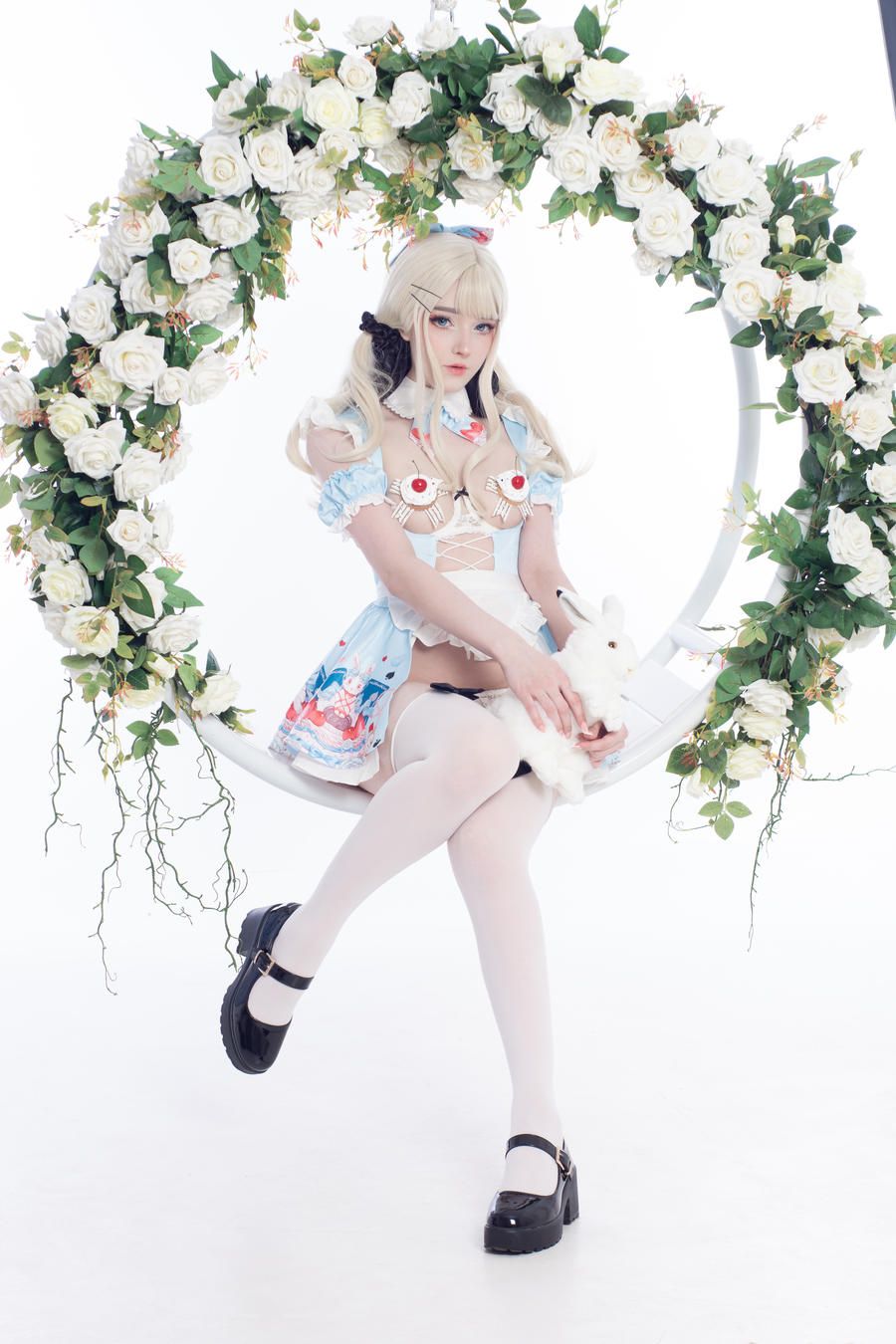 Candy Ball No.002-Alice in Easterland [58P]