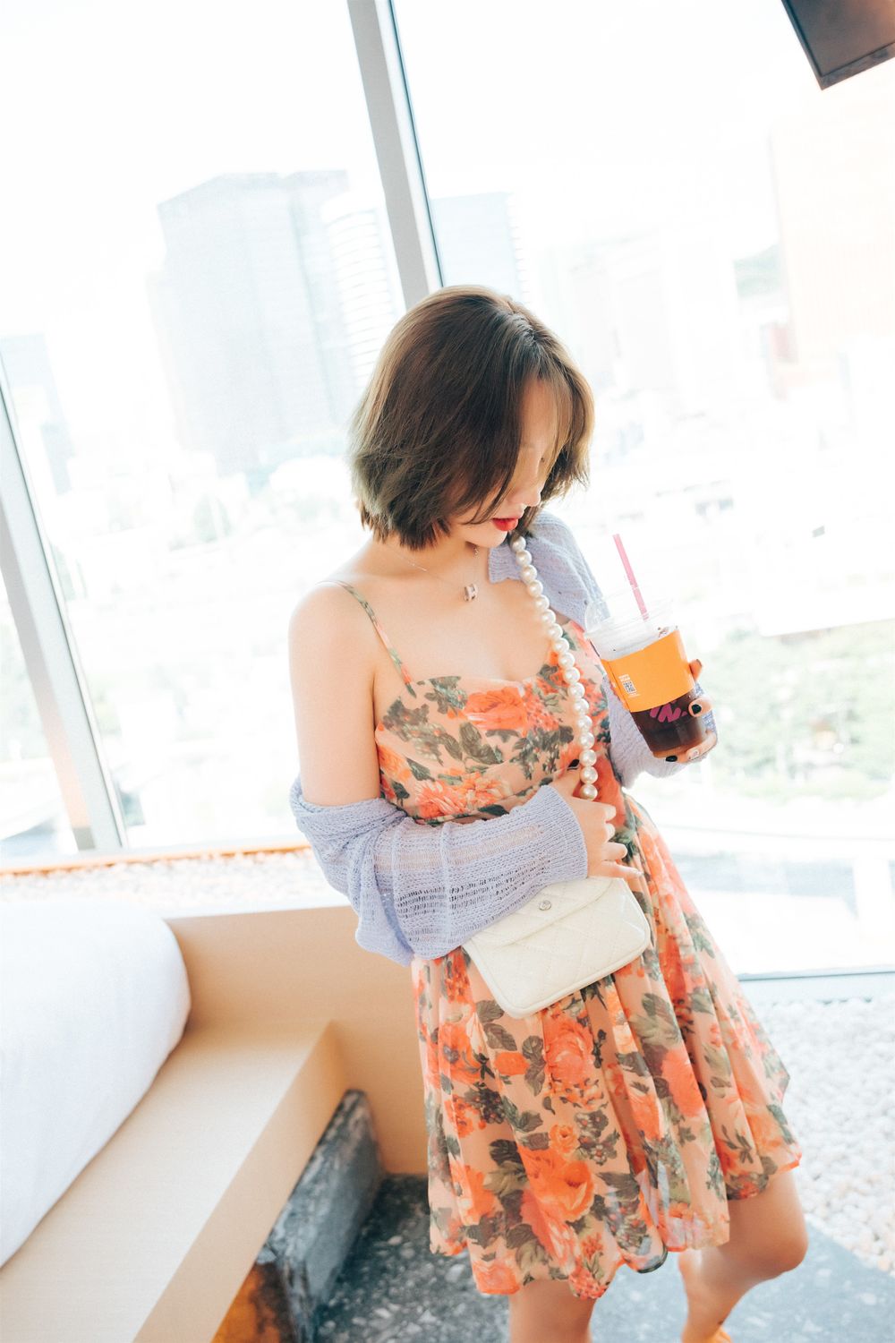 孫樂樂Jang Ye Eun(손예은)  No.056-[Loozy] Lover in Hotel [133P]