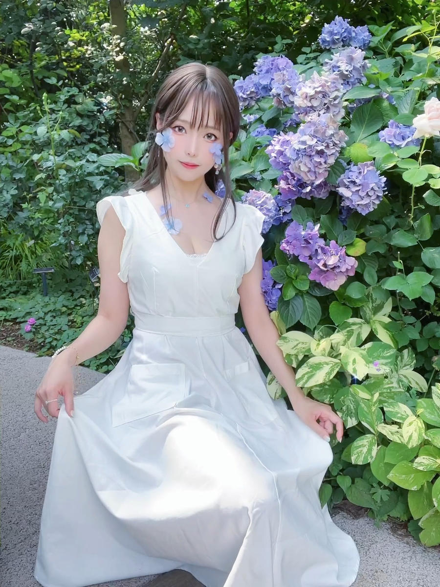 ElyEE子 No.095 – 2024年07月订阅 (3套) [76P 6V]