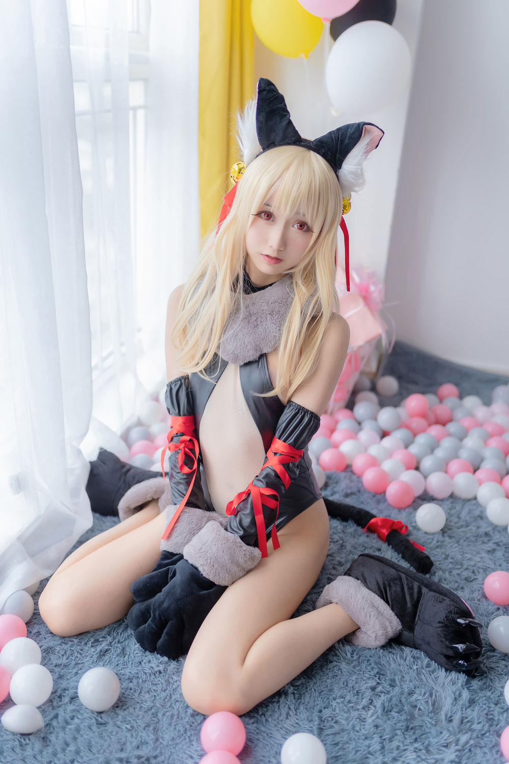 木棉棉OwO No.071-伊莉娅 [28P]