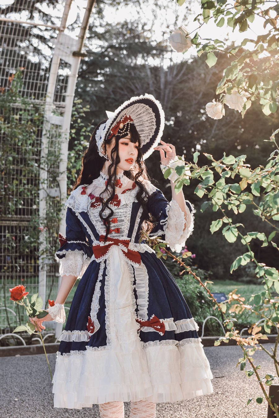 ElyEE子 No.034-Snow White [15P]