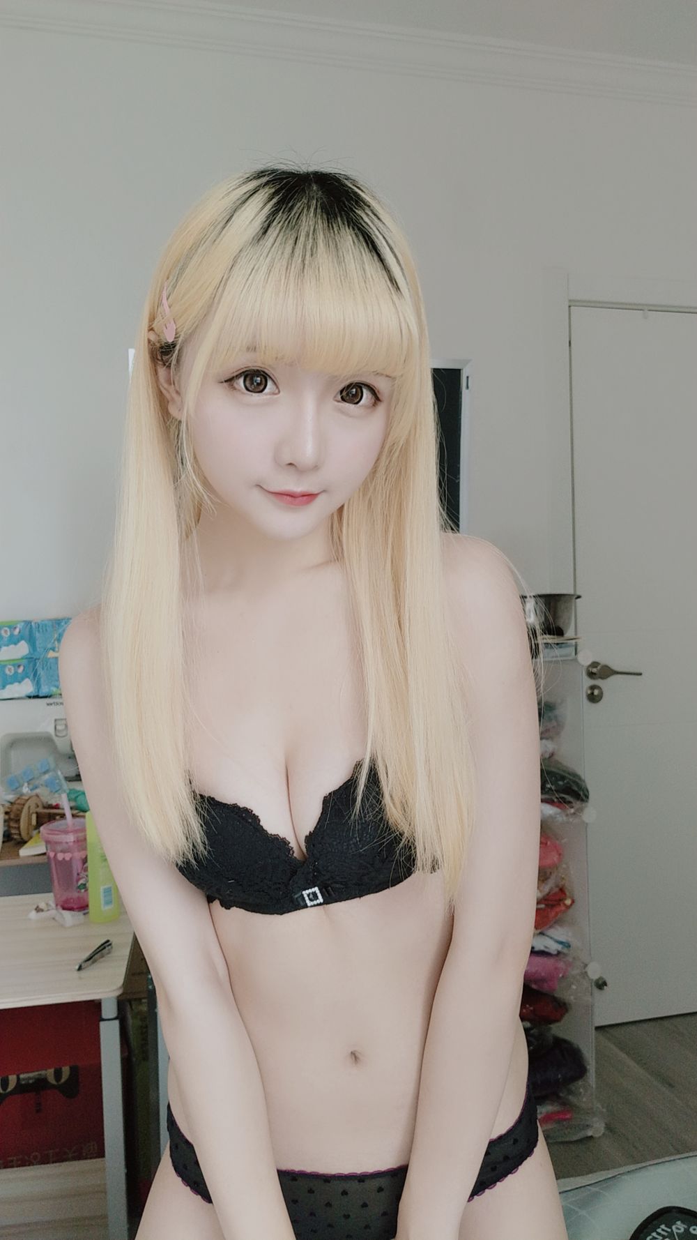 星之迟迟 No.021-定制 6-22 jk [60P]