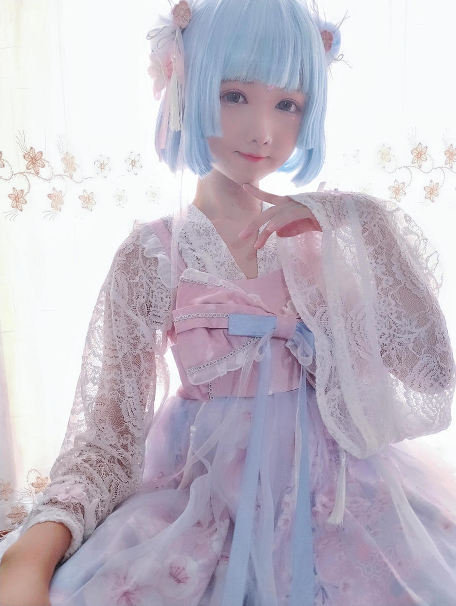 羽天Shine No.019-洛丽塔 LO娘尾款拯救计划 [6P]