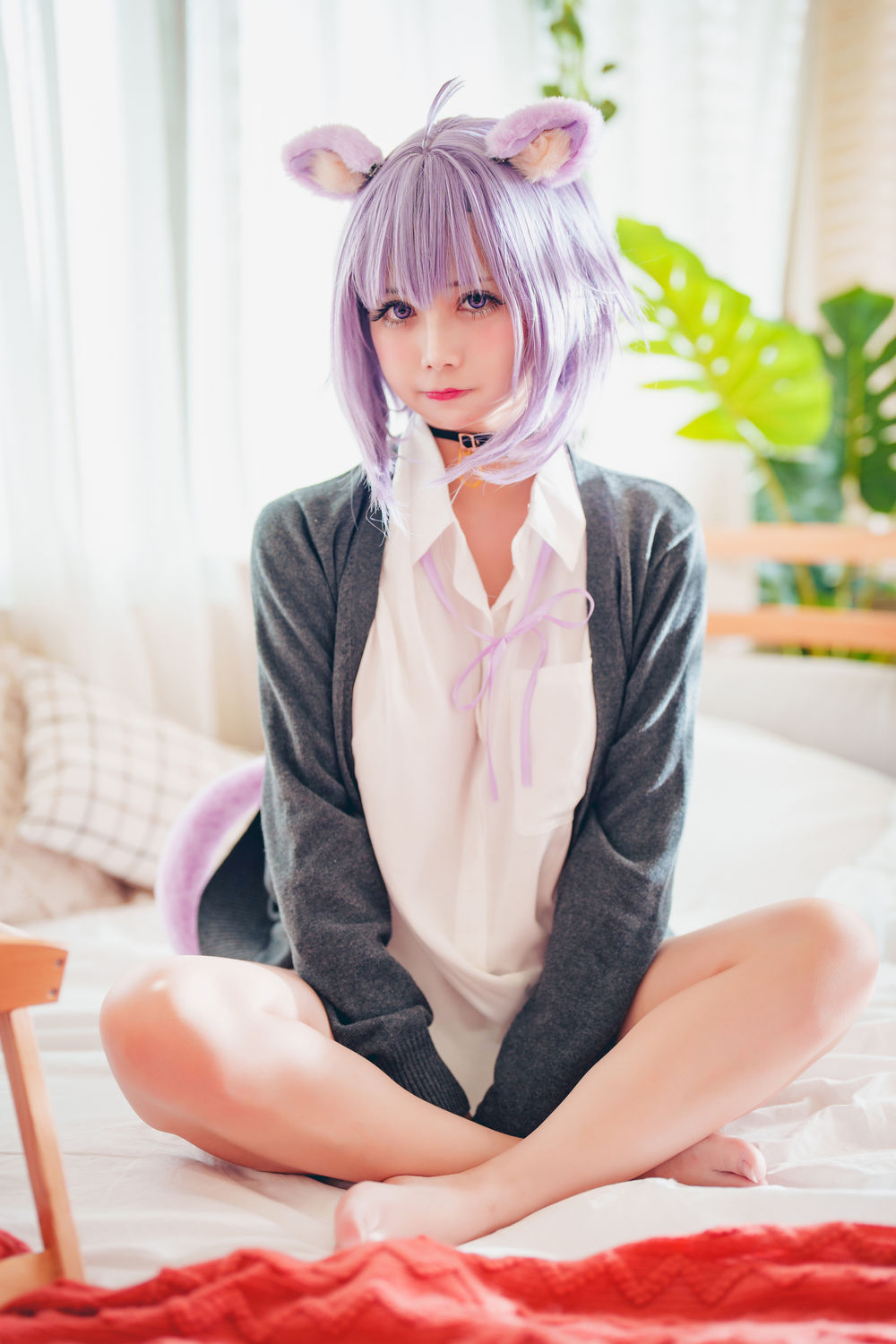 沖田凜花Rinka No.060-Okayu [11P]