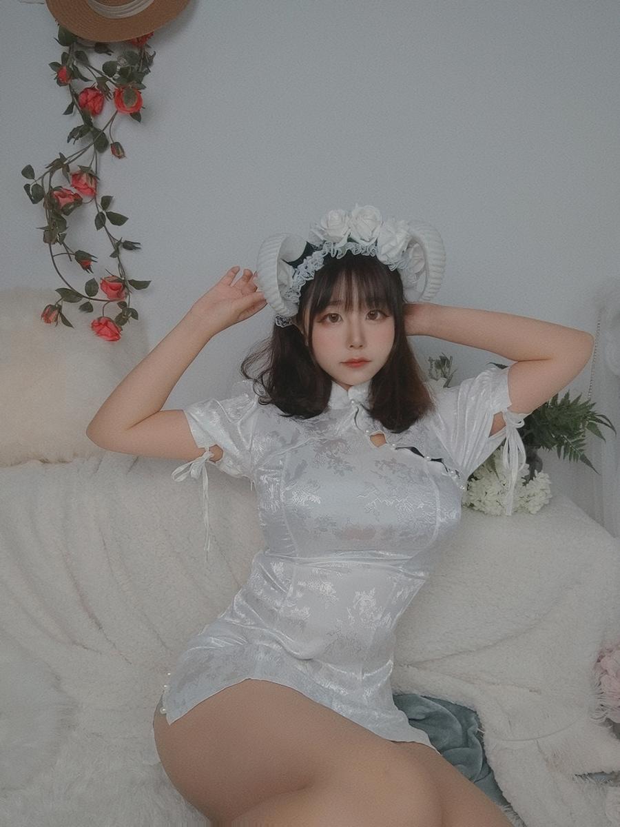 穆零Mu0 No.042-写真小合集 – 自拍 [110P]