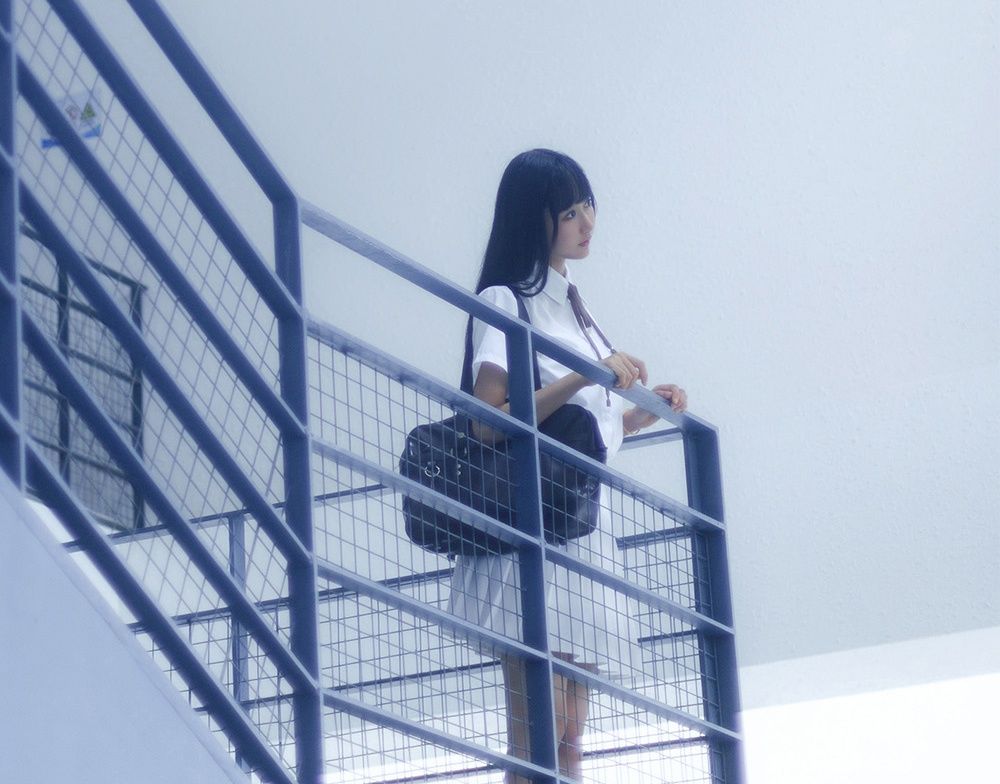 木棉棉OwO No.041-白裙jk [35P]
