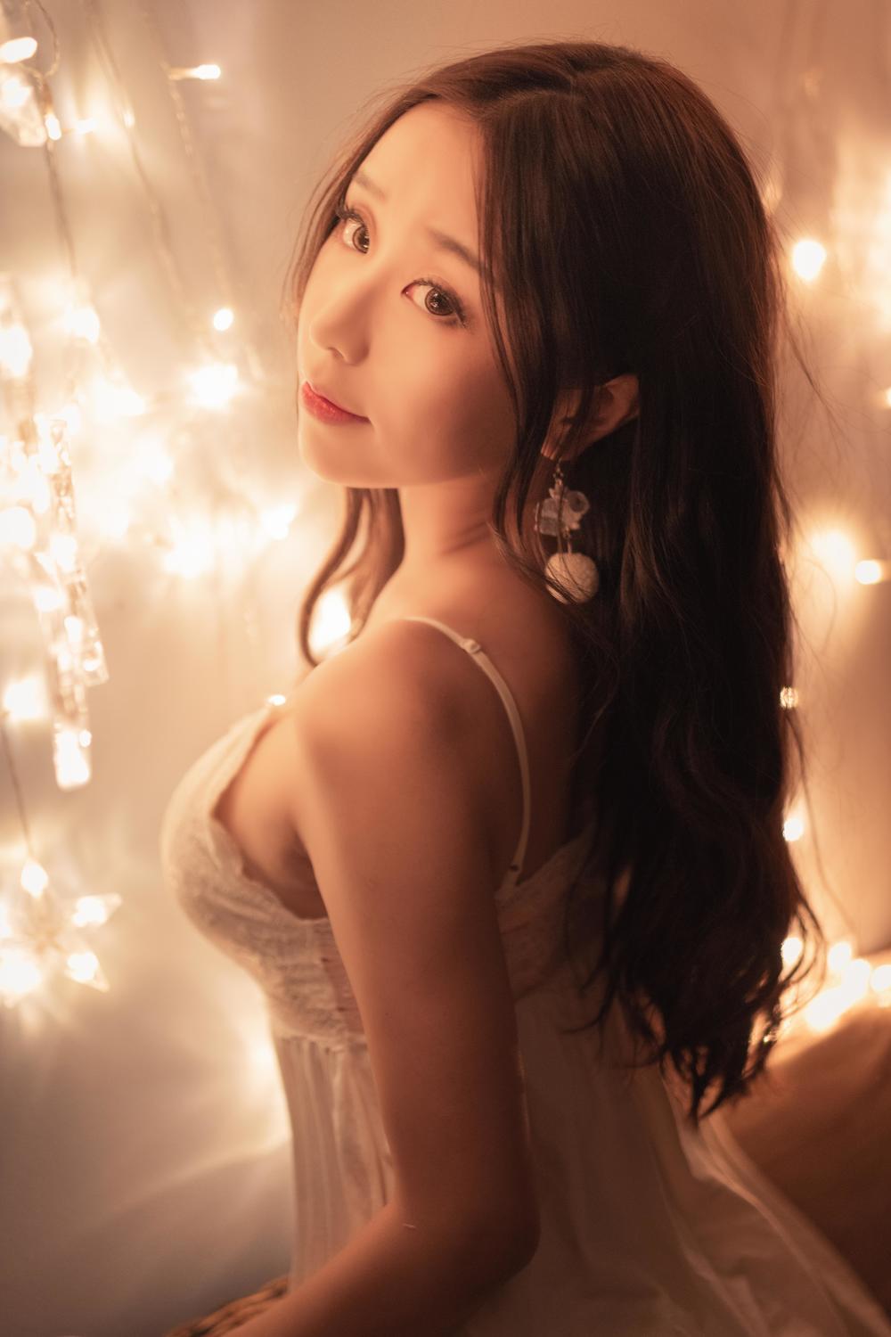 穆零Mu0 No.001-light [16P]
