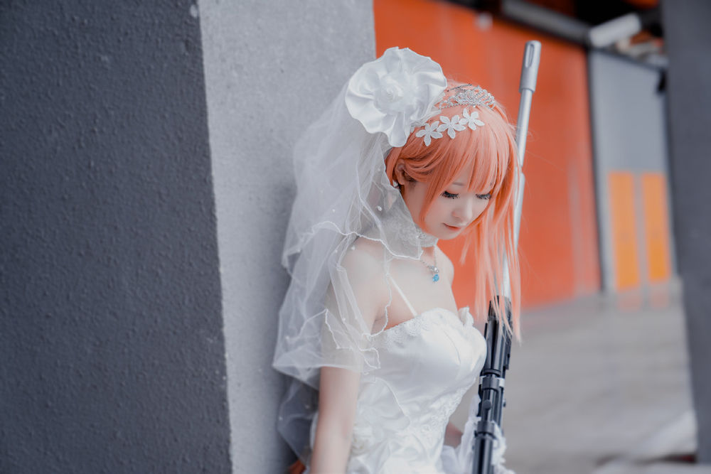 南宫 No.003-FAL [12P]