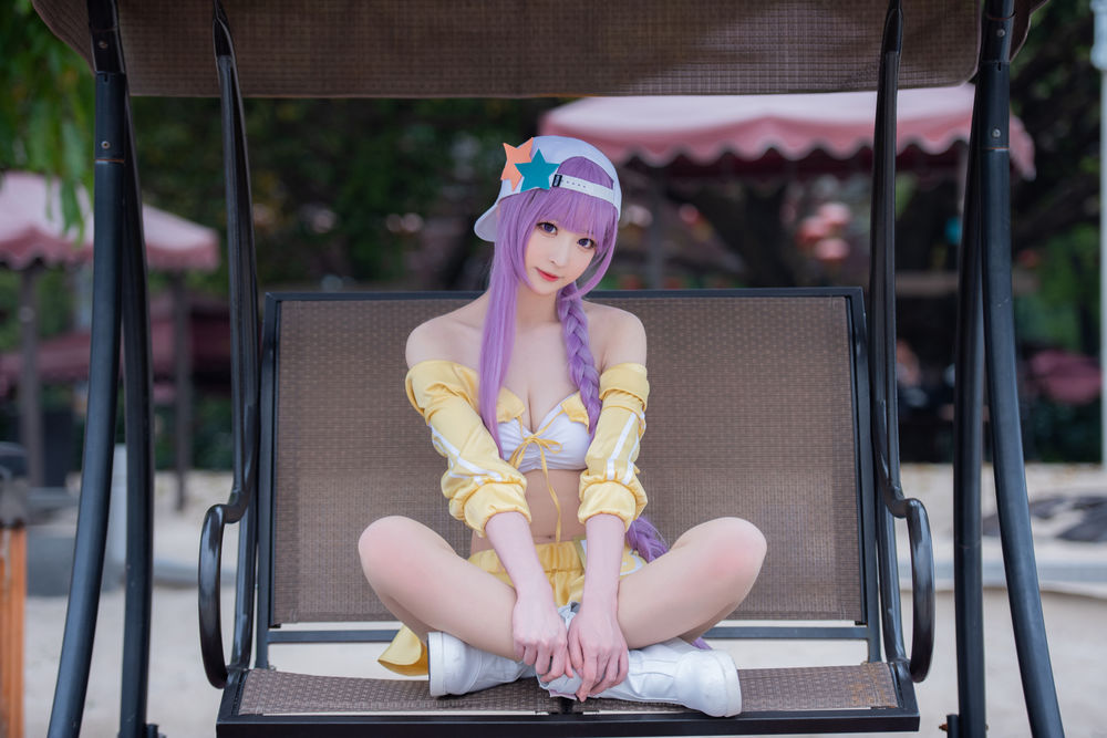 南宫 No.085-BB [30P]