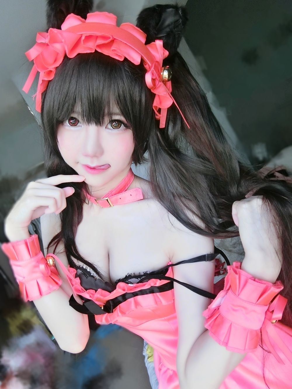 Sally Dorasnow No.004-Bonus Kurumi Valentine Set [15P]