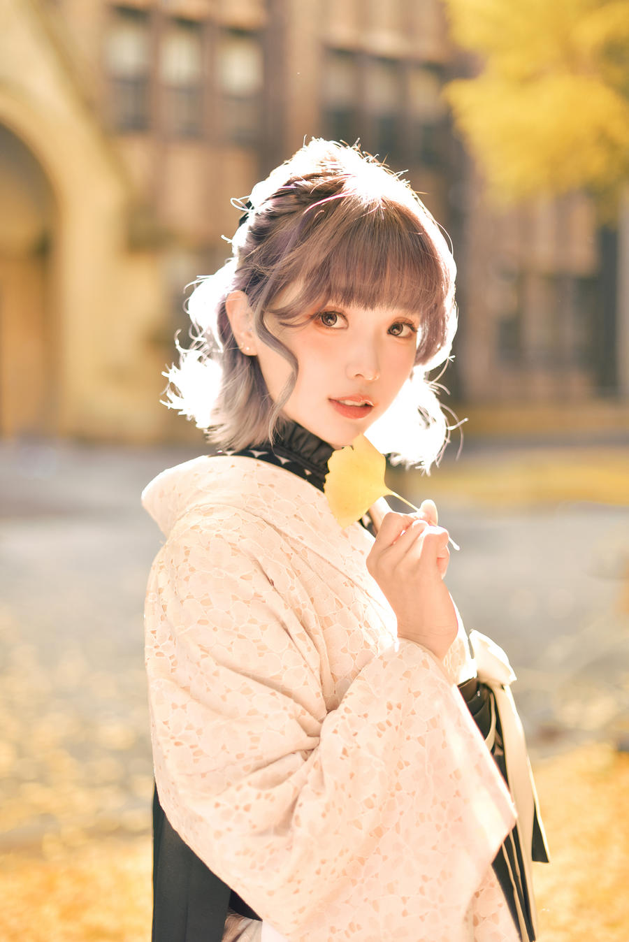 ElyEE子 No.091 – 2023年11月订阅 (3套) [82P 5V]
