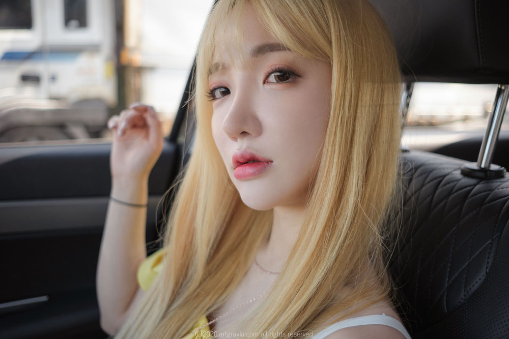 孫樂樂Jang Ye Eun(손예은)  No.002-[ARTGRAVIA] VOL173 [79P]
