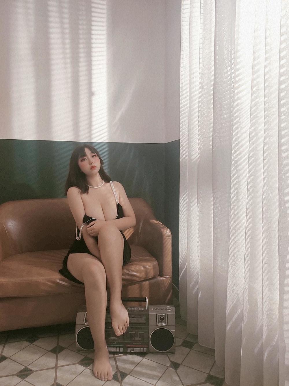 穆零Mu0 No.006-午后阳光 [9P]No.006-午后阳光 [9P]