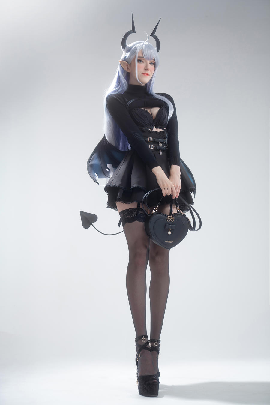 Candy Ball No.047 – Thea [50P 11V]