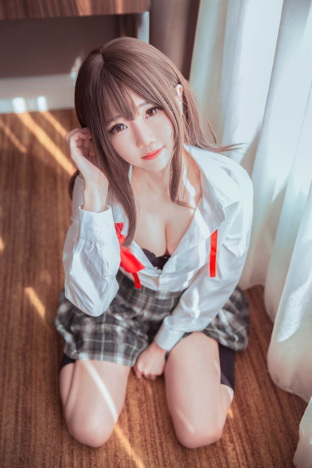 Sally Dorasnow No.024-Sayu [61P]