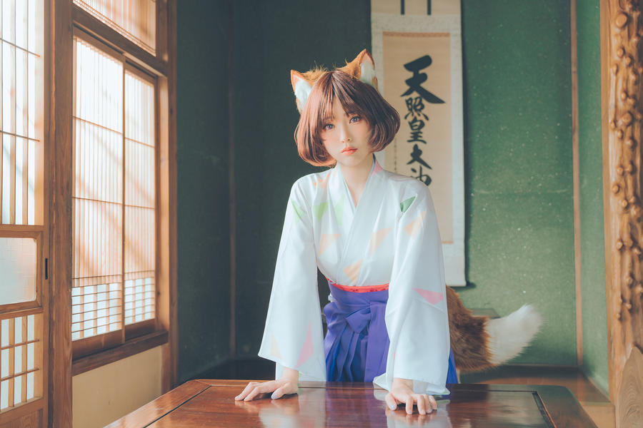 ElyEE子 No.086 – 2023年07月订阅 (4套) [145P 4V]