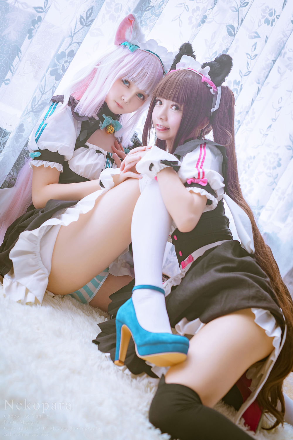 沖田凜花Rinka No.004-ネコぱら [13P]