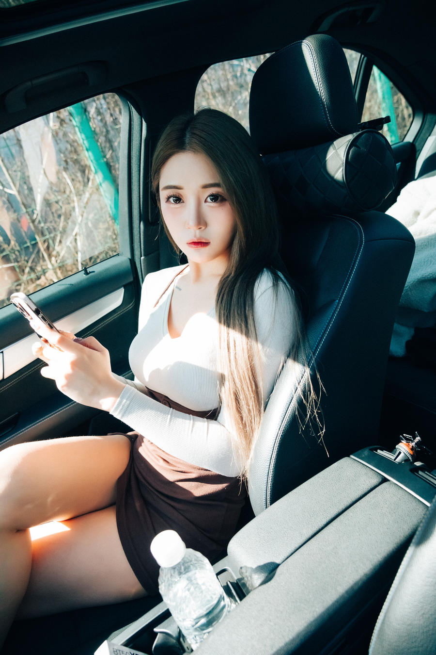 【韩国】Bomi(보미) No.067-[Loozy] Girlgroup Yanos (+S.Ver) [90P]