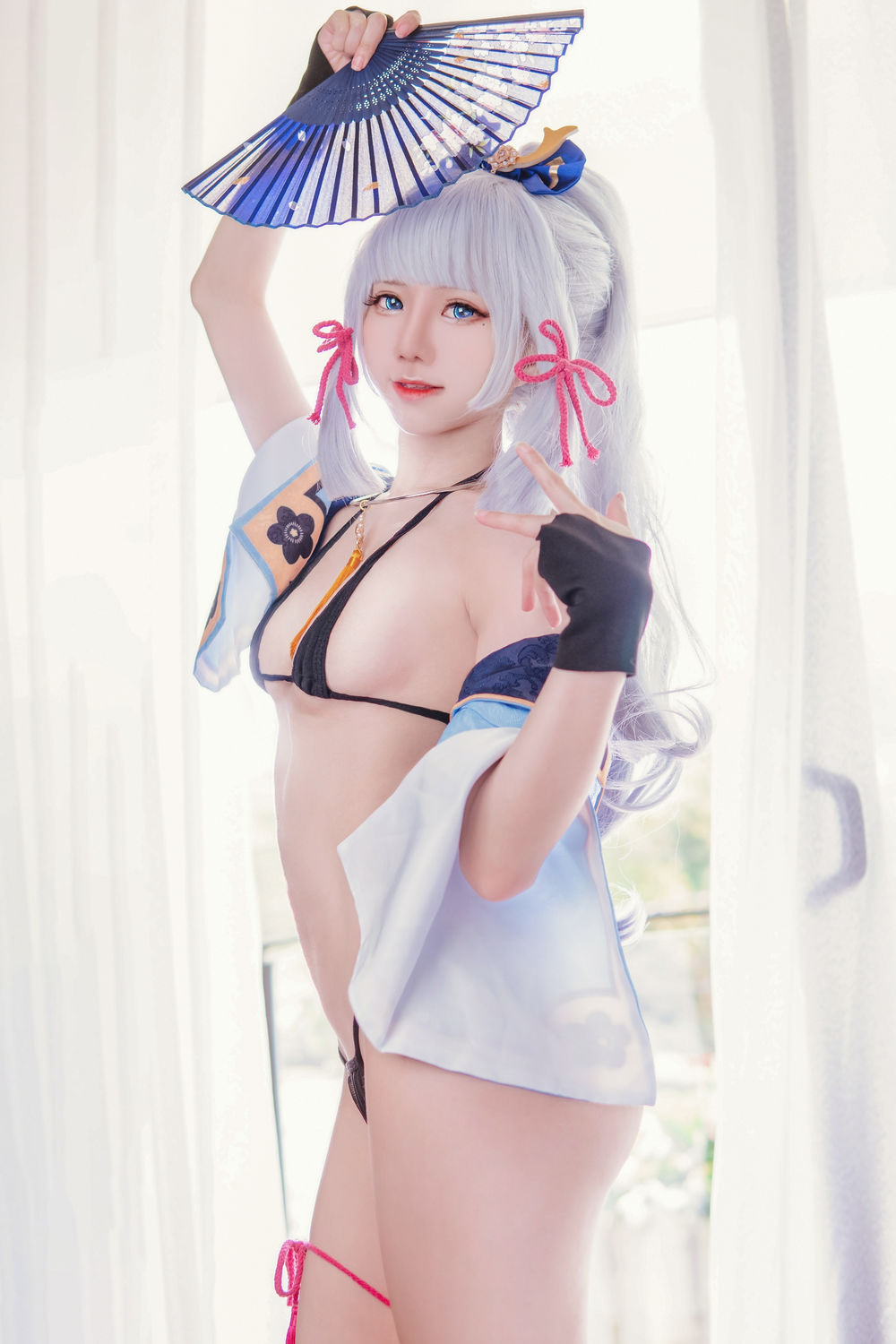Sally Dorasnow No.002-Ayaka [25P]