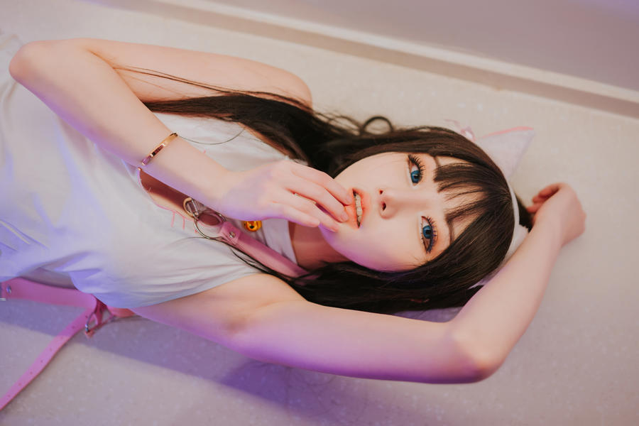 您的蛋蛋 No.035-思春期 [43P 1V]