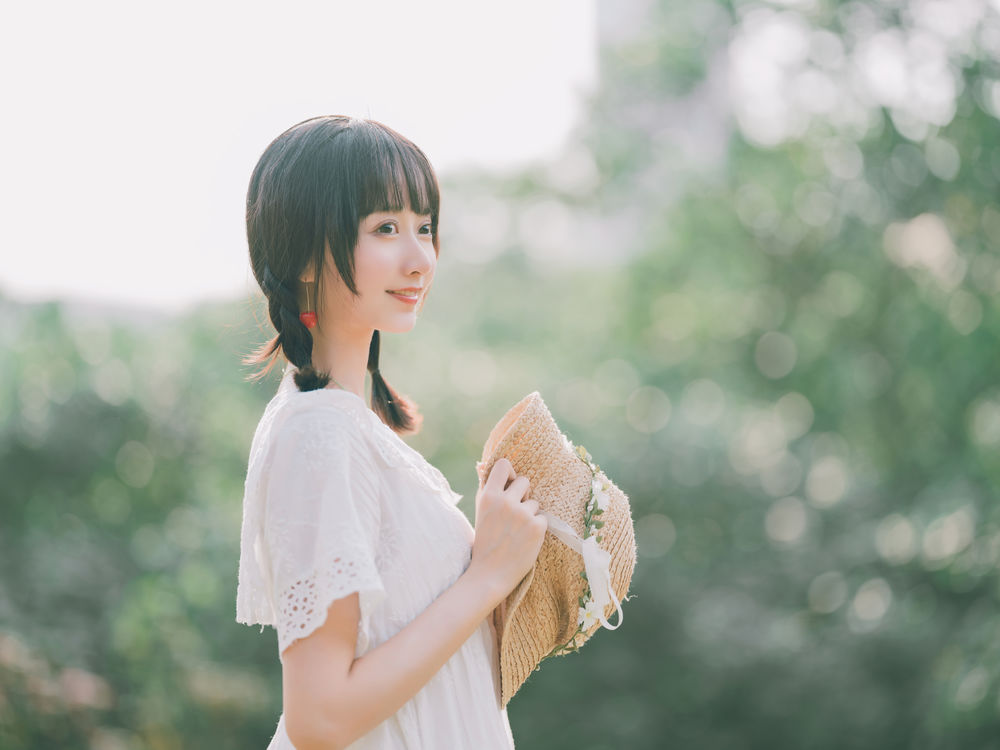 木棉棉OwO No.069-夏日彩虹 [29P]