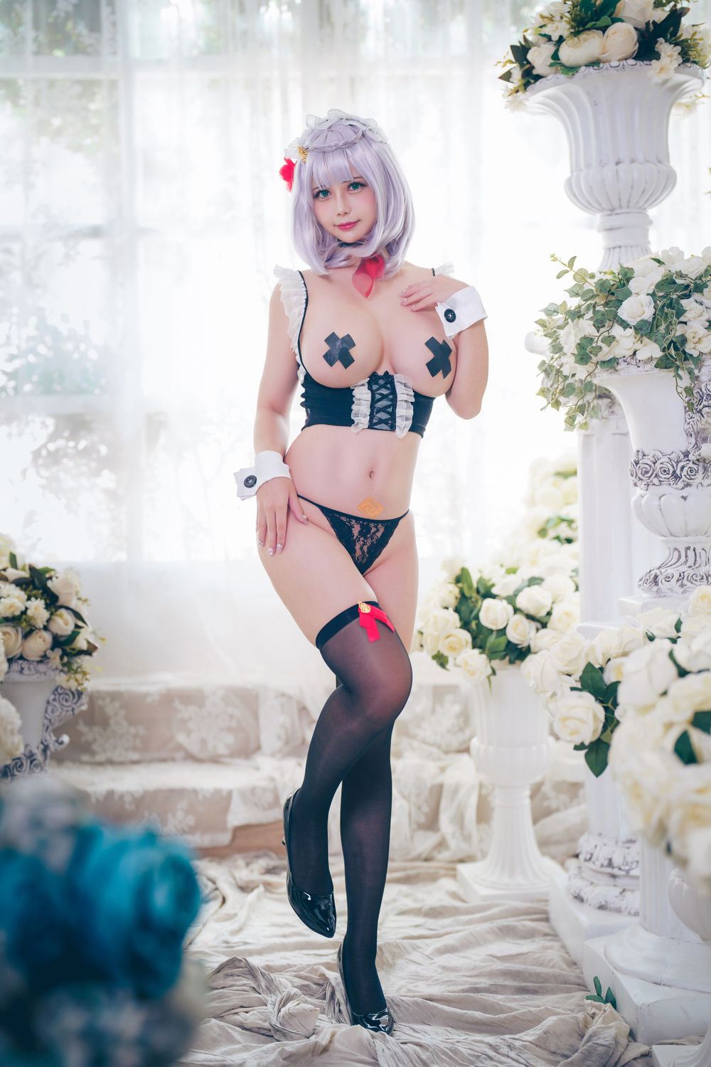 沖田凜花Rinka No.067-Noelle [30P]