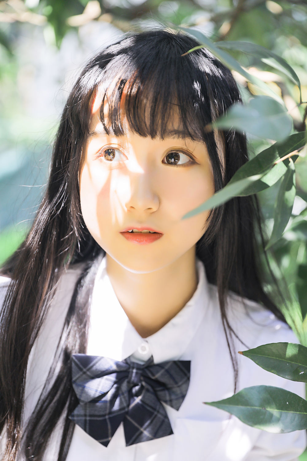 木棉棉OwO No.005-上体育课啦 [59P]