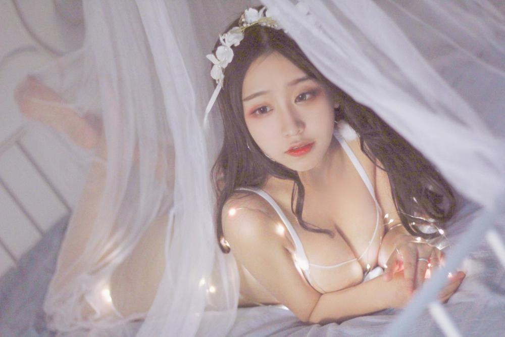 穆零Mu0 No.034-花嫁 [14P]