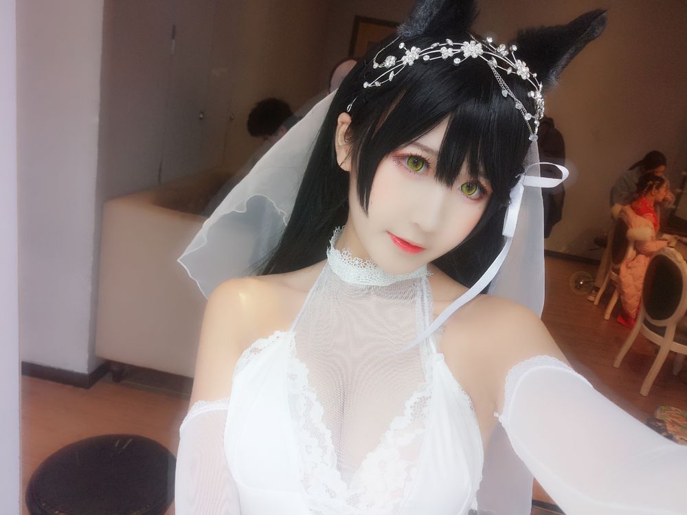三度_69 No.004-碧蓝航线 犬 [22P]