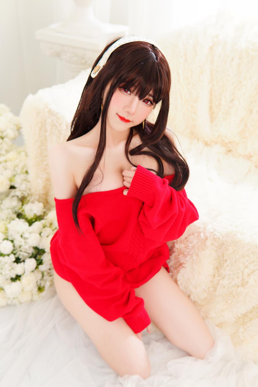 Sally Dorasnow No.048-Yor Housewife [19P]