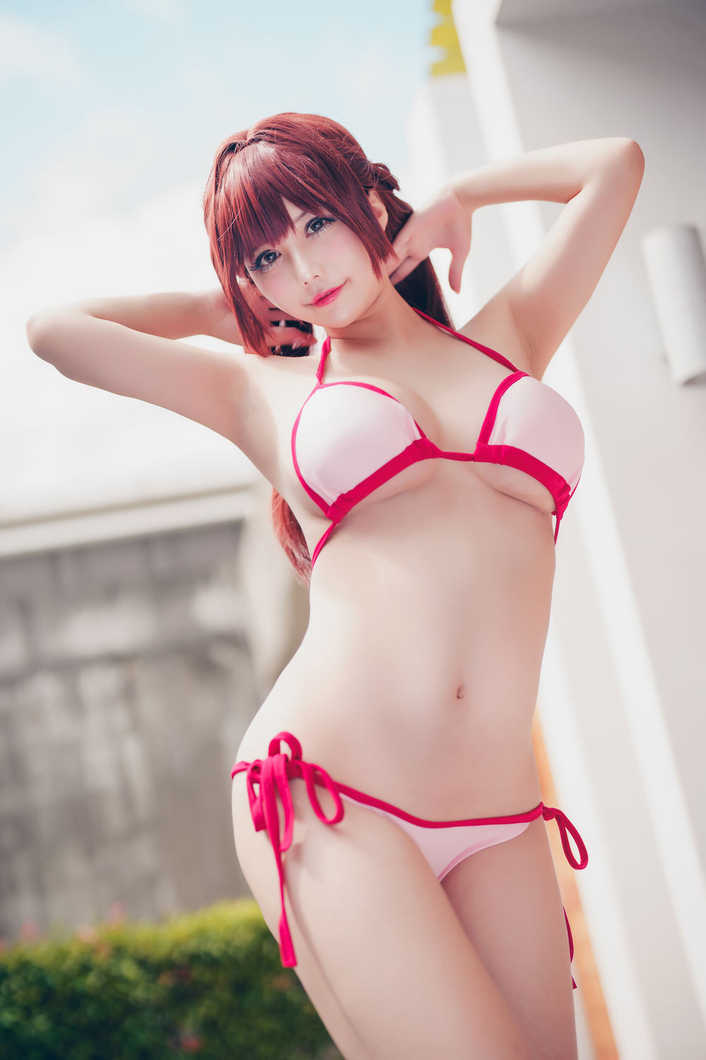 沖田凜花Rinka No.053-Chizuru [15P]