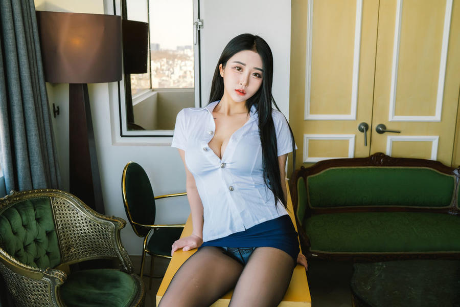 【韩国】Bomi(보미) No.042-[Moon Night Snap] Melody Vol 2 [75P]